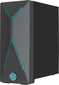 Asus Tianxuan X Gaming Tower PC (14th Gen Core i5/ 16 GB RAM/ 1 TB SSD/ Win 11/ 8 GB Graphics)