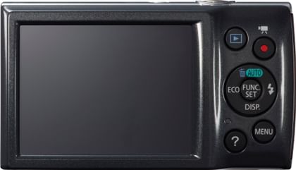 Canon IXUS 150 Point & Shoot Camera