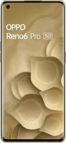 OPPO Reno 6 Pro 5G Diwali Edition