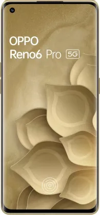 OPPO Reno 6 Pro 5G Diwali Edition