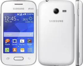 Samsung Galaxy Pocket 2