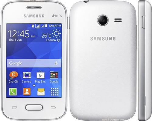 Samsung Galaxy Pocket 2
