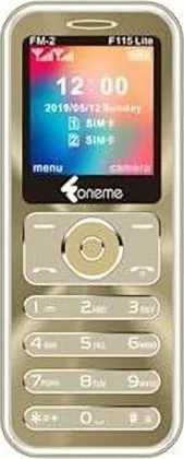 Foneme F115 Lite