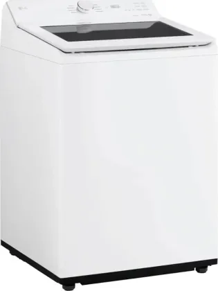 LG WT8205CW 4.8 cu ft Fully Automatic Top Load Washer only