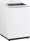 LG WT8205CW 4.8 cu ft Fully Automatic Top Load Washer only