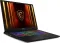 MSI Crosshair A16 HX D8WFKG-090US Gaming Laptop (AMD Ryzen 9 8940HX/ 16GB/ 1TB SSD/ Win 11/ 8GB RTX 5060)