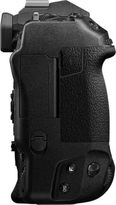 Olympus OM-D E-M1X 20.4 MP Mirrorless Camera (Body Only)