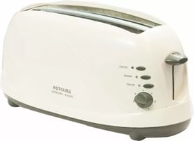 kutchina Crescent 850 W Pop Up Toaster