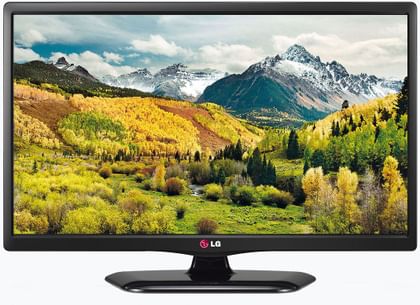 LG 28LB452A (28-inch) HD Ready LED TV