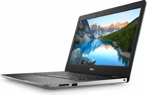 Dell Inspiron 3493 Laptop (10th Gen Core i3/ 4GB/ 1TB HDD/ Windows 10)