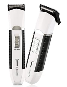 Baidi Bd 510 Trimmer For Men Best Price In India 2020 Specs