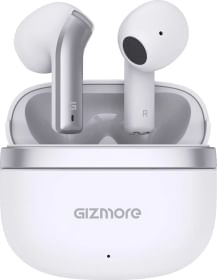 Gizmore Gizbud 809 Pro True Wireless Earbuds