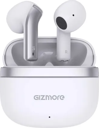 Gizmore Gizbud 809 Pro True Wireless Earbuds