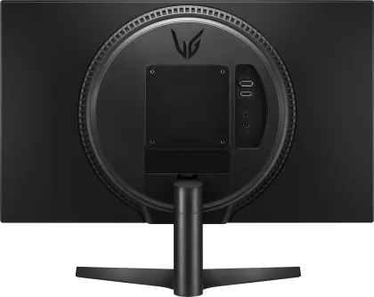 LG 24GS60F-B 24 inch Full HD Gaming Monitor