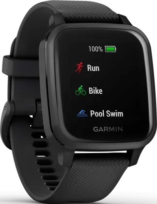 Garmin Venu Sq Music Edition Smartwatch