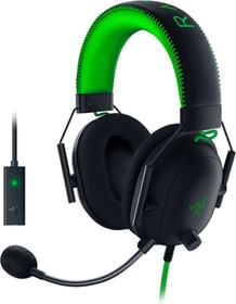 Razer BlackShark V2 Special Edition Wired Gaming Headphones