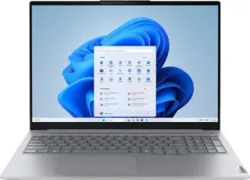 Lenovo ThinkBook 16 21SKA0J6IG Laptop (Intel Core Ultra 9 185H/ 16GB/ 1TB SSD/ Win11 Home)