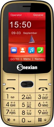 Snexian Bold 500