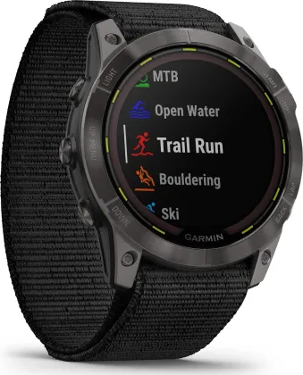Garmin Enduro 2 Smartwatch