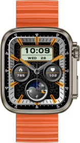 Timex iConnect Edge Smartwatch