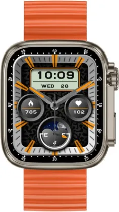 Timex iConnect Edge Smartwatch