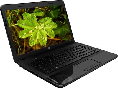 HP Pavilion 1000-1B02AU Laptop (APU Dual Core/ 2GB/ 320GB/ DOS)