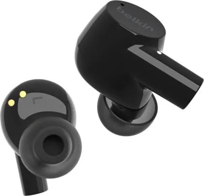 Belkin Soundform Rise True Wireless Earbuds