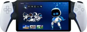 Sony PlayStation Portal Remote Player