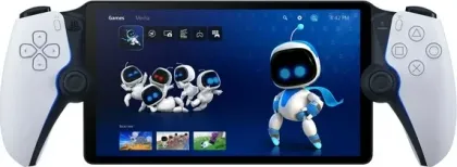 Sony PlayStation Portal Remote Player