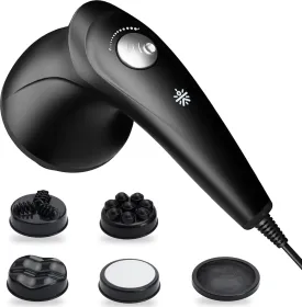 Cult Deep Sense Full Body Handheld Massager