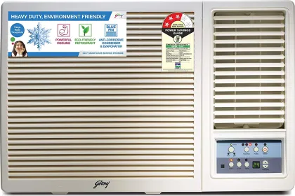 Godrej GWC 24UTC3-WSA 2 Ton 3 Star Window AC
