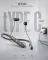 Ubon CL-90 Army Wireless Neckband