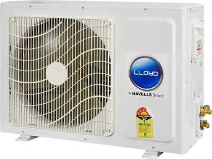 Lloyd GLS18H5FWRHC 1.5 Ton 5 Star 2025 Inverter Split AC