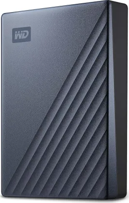 Western Digital My Passport Ultra 6TB Hard Disk Drive - image 3