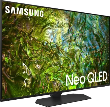 Samsung Neo QN90D 43 inch Ultra HD 4K smart QLED TV (QN43QN90DA)