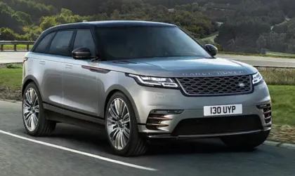 Land Rover Range Rover Velar Dynamic HSE D200 Diesel