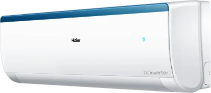 Haier HSU18R-NTB3BE-INV 1.5 Ton 3 Star 2024 Inverter Split AC