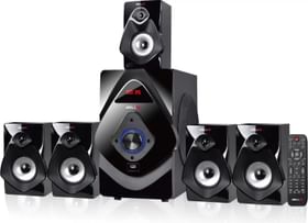 iBELL 2058 5.1 140 W Bluetooth Home Theatre