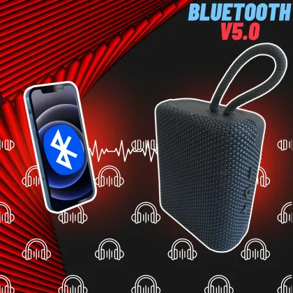 feLA Pocket 7 W Bluetooth Speaker