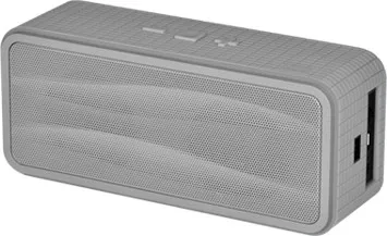 Divoom OnBeat 200 1.0 Channel Bluetooth Speaker
