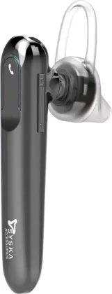 Syska LB300 Bluetooth Headset