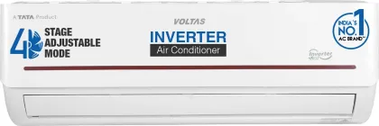 Voltas 183V Vectra Prism 1.5 Ton 3 Star 2024 Inverter Split AC