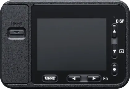 Sony DSC-RX0 1.0 Compact Camera