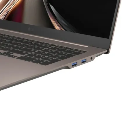 LG Gram Pro 17 Laptop (Intel Core Ultra 9 386H/ 32GB/ 2TB SSD/ Win11/ 8GB RTX 5050)
