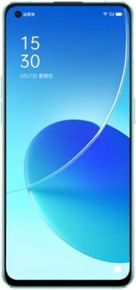 OPPO K9 Pro 5G vs Samsung Galaxy S21 FE 5G