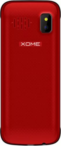 Xome X1i