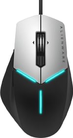 Dell Alienware AW558 Wired Gaming Mouse