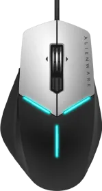 Dell Alienware AW558 Wired Gaming Mouse
