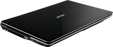 Acer Aspire E1-531 Laptop (2nd Gen PDC/ 2GB/ 500GB/ Linux) (NX.M12SI.012)