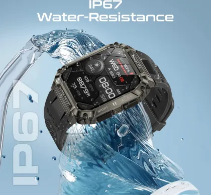 Promate Xwatch-S19 Smartwatch